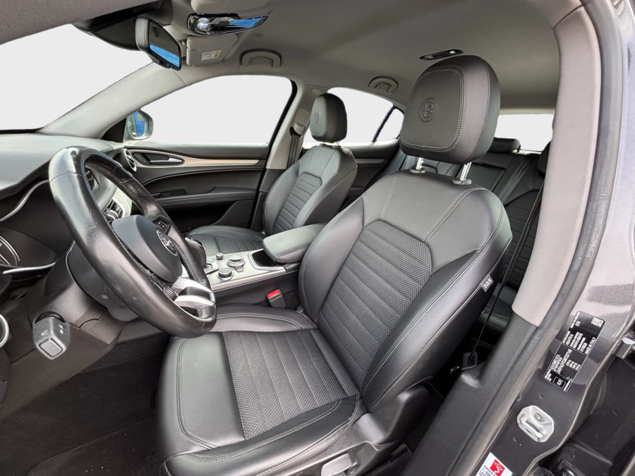 Imagen de Alfa romeo Stelvio