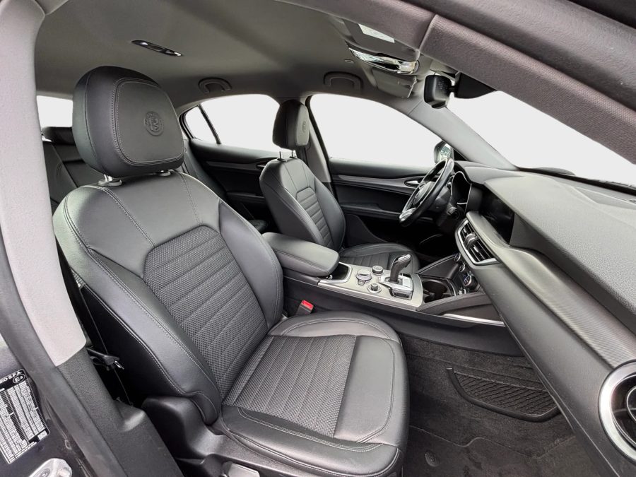 Imagen de Alfa romeo Stelvio