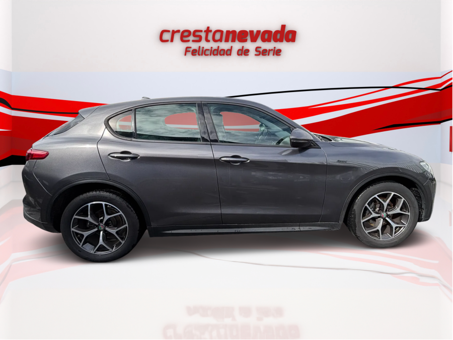 Imagen de Alfa romeo Stelvio