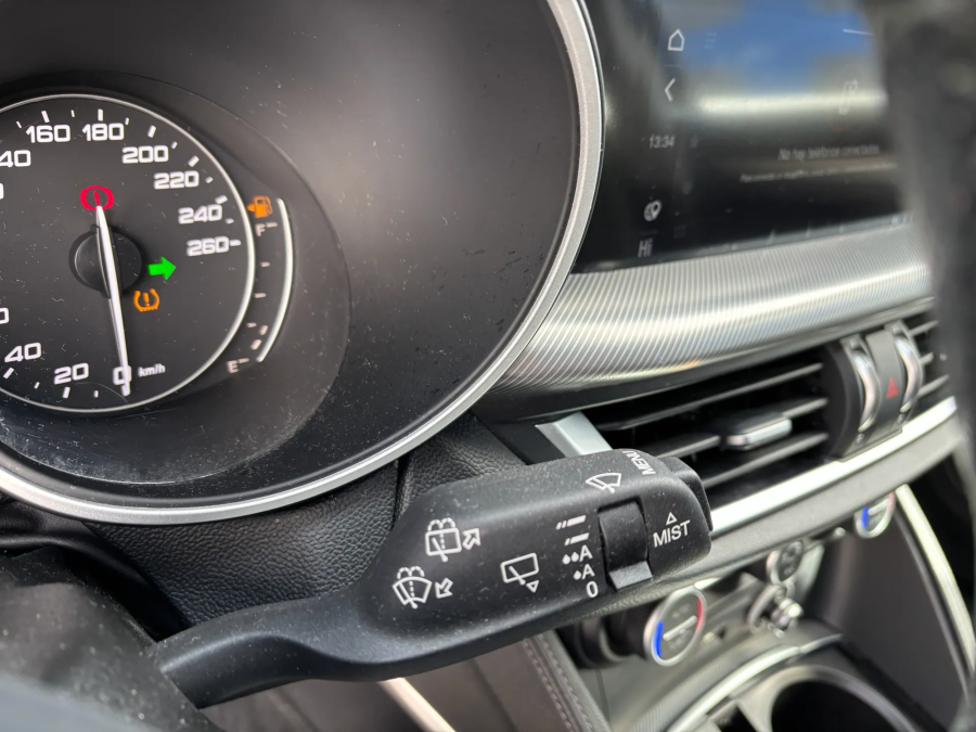 Imagen de Alfa romeo Stelvio