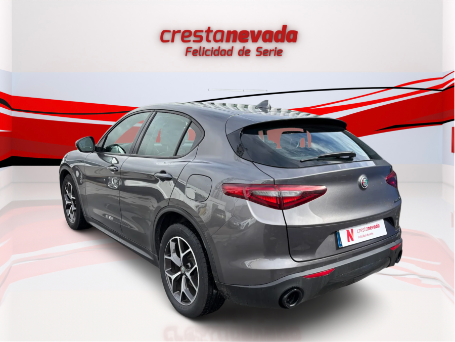 Imagen de Alfa romeo Stelvio