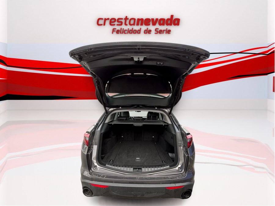 Imagen de Alfa romeo Stelvio