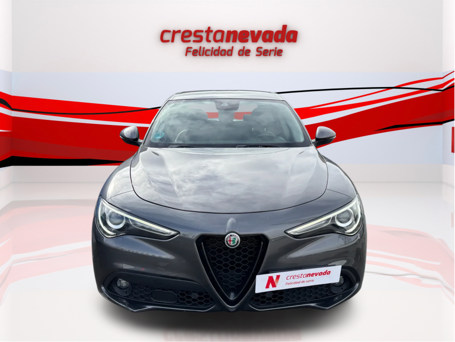 Imagen de Alfa romeo Stelvio