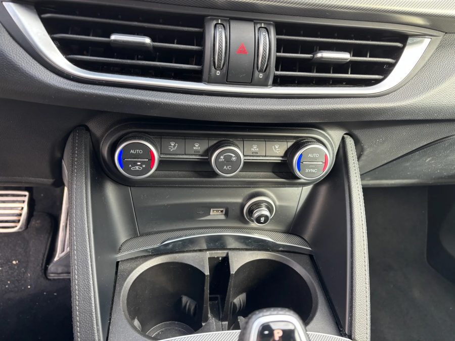 Imagen de Alfa romeo Stelvio