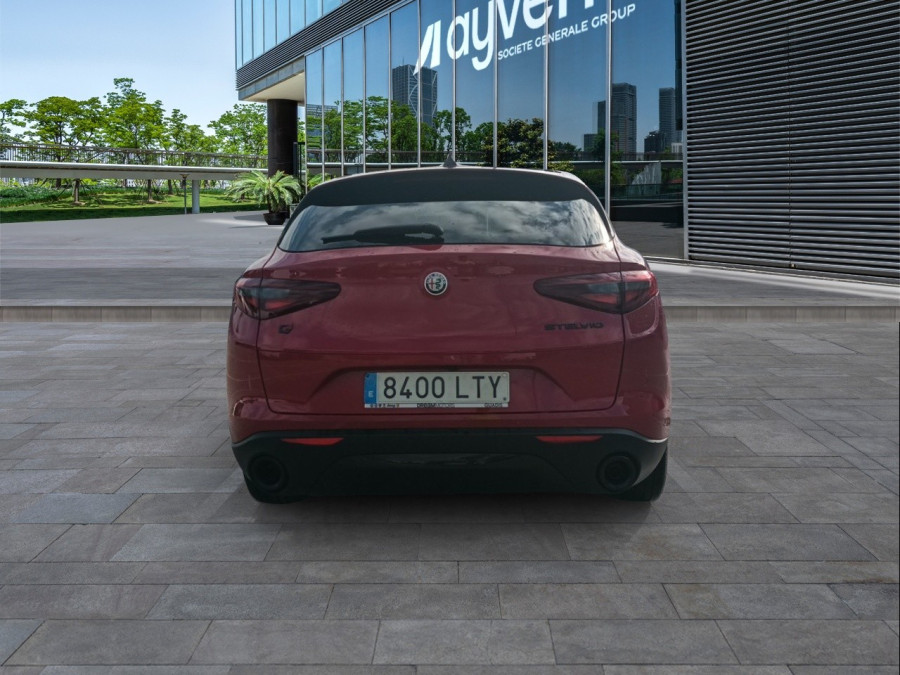 Imagen de Alfa romeo Stelvio