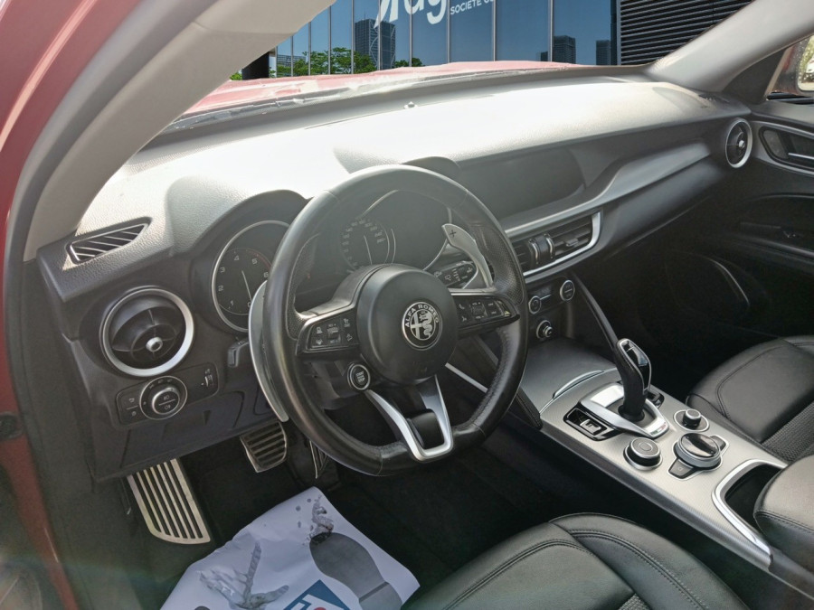 Imagen de Alfa romeo Stelvio