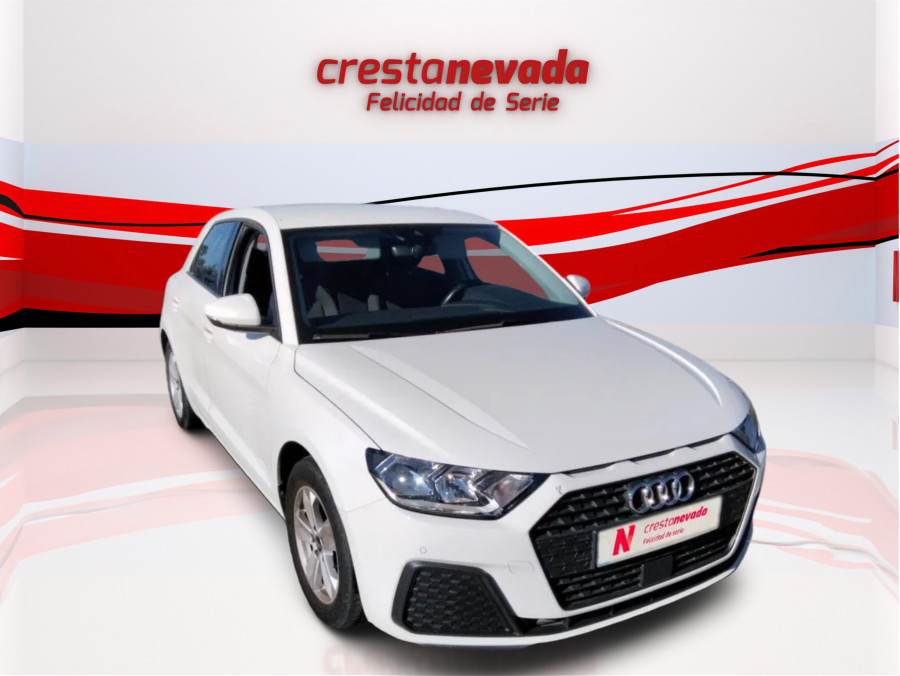 Imagen de AUDI A1