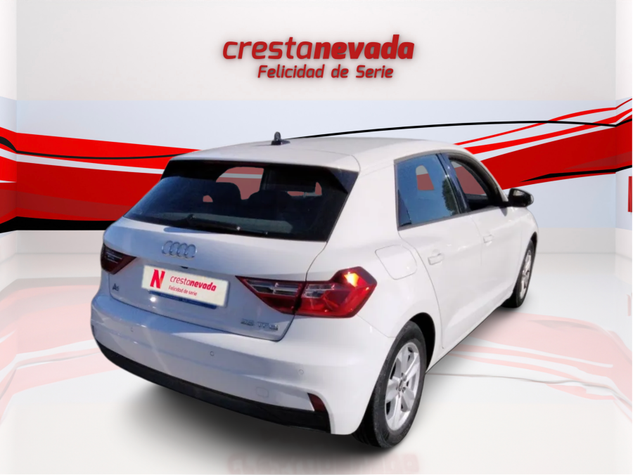 Imagen de AUDI A1
