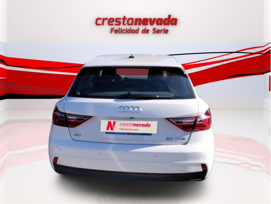 Imagen de AUDI A1