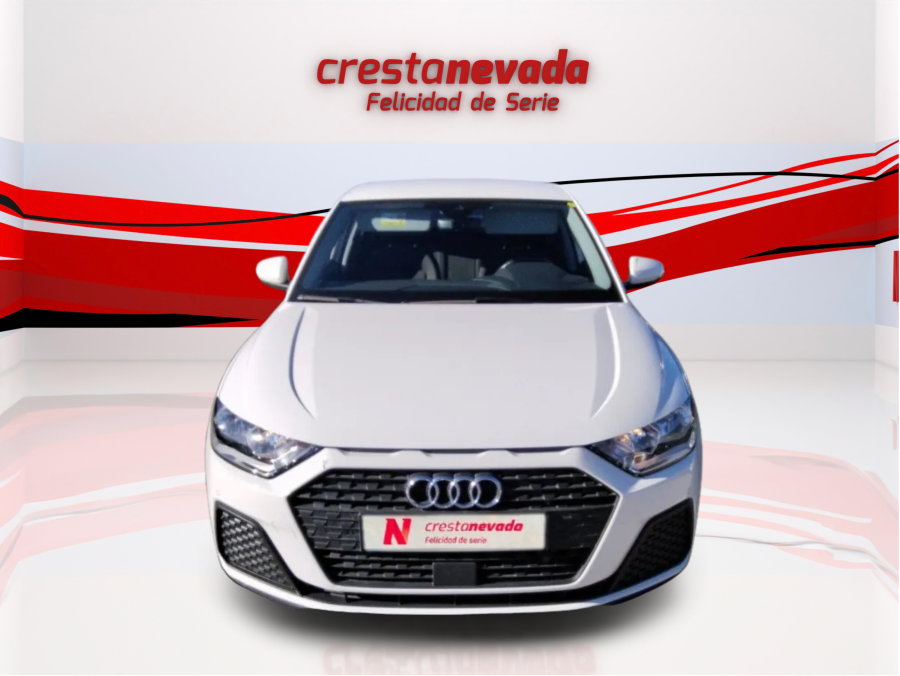 Imagen de AUDI A1