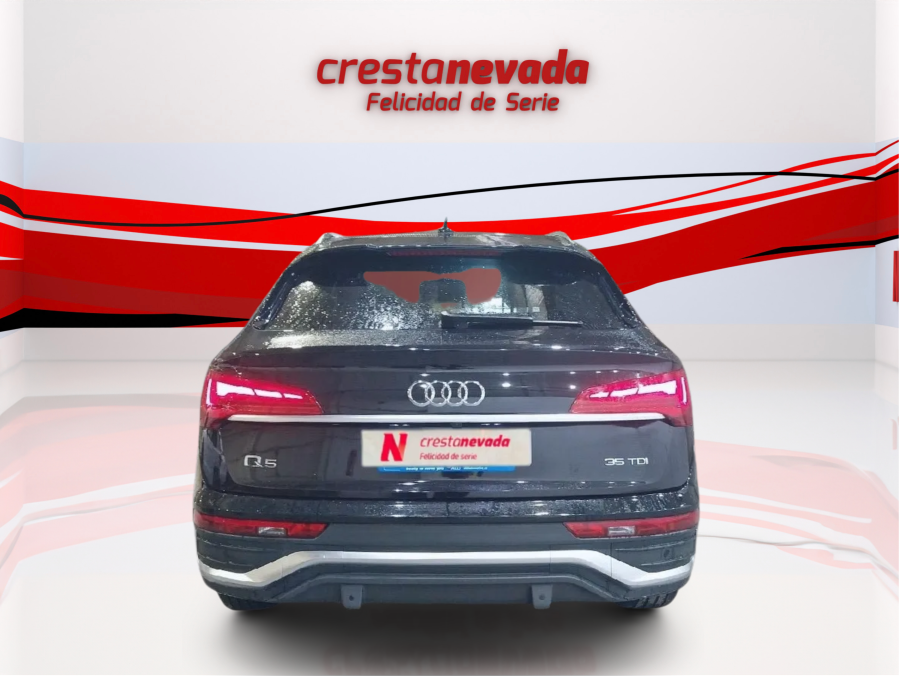 Imagen de AUDI A6