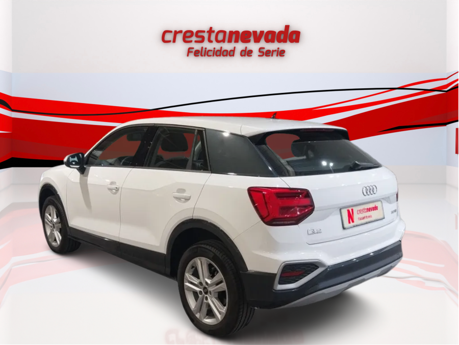 Imagen de AUDI Q2