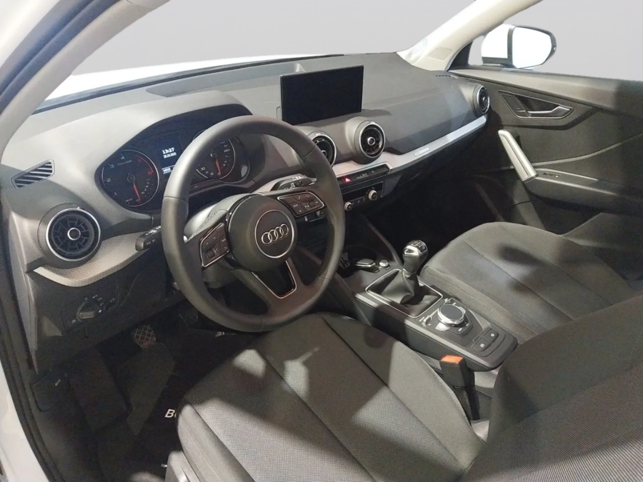 Imagen de AUDI Q2