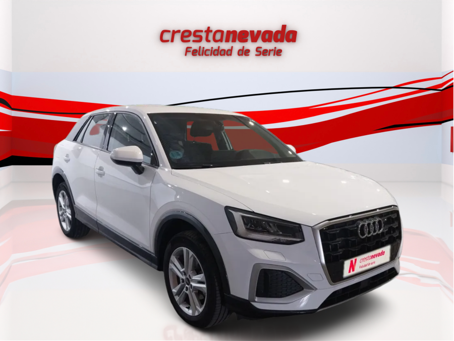 Imagen de AUDI Q2