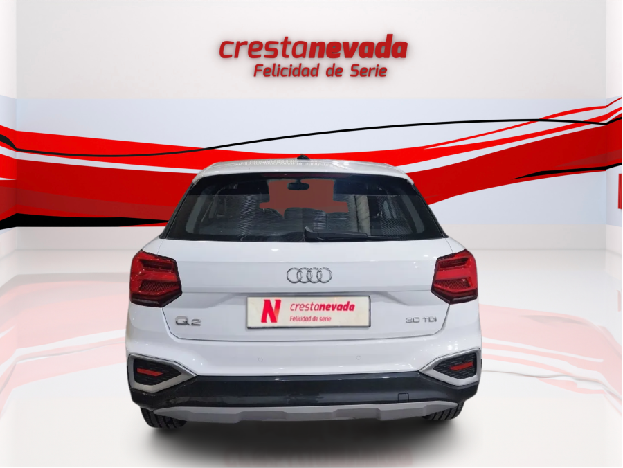Imagen de AUDI Q2
