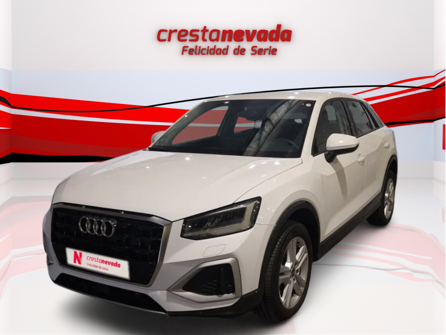 Imagen de AUDI Q2