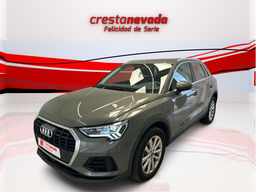 Imagen de AUDI Q3