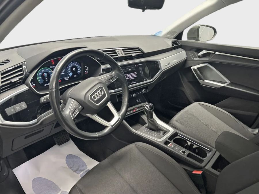 Imagen de AUDI Q3