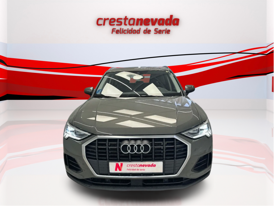 Imagen de AUDI Q3