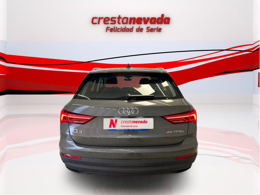 Imagen de AUDI Q3