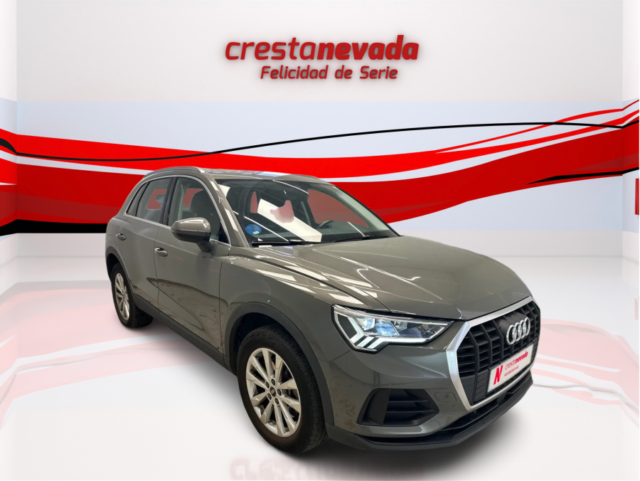 Imagen de AUDI Q3