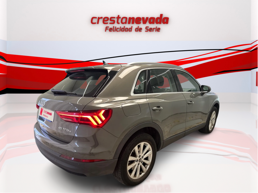 Imagen de AUDI Q3