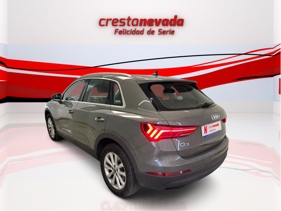 Imagen de AUDI Q3