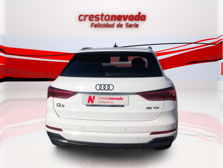 Imagen de AUDI Q3