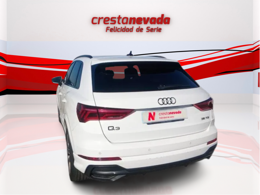 Imagen de AUDI Q3