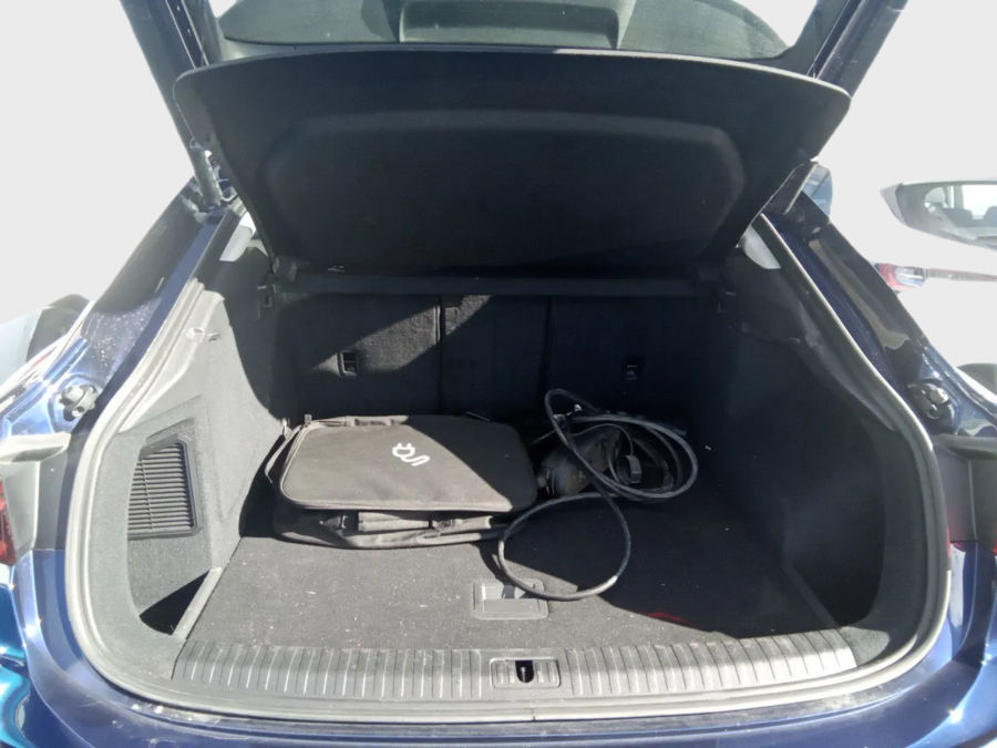 Imagen de AUDI Q3 Sportback