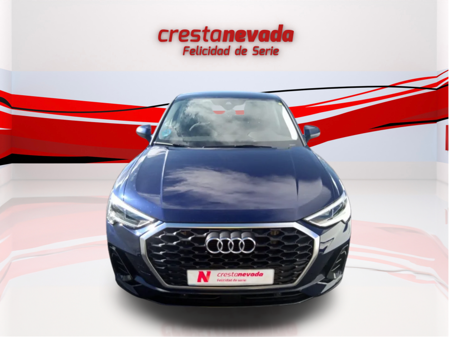 Imagen de AUDI Q3 Sportback