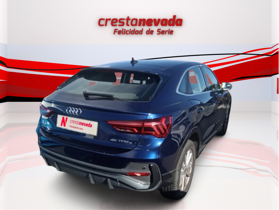 Imagen de AUDI Q3 Sportback