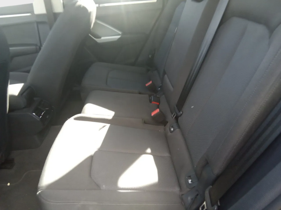 Imagen de AUDI Q3 Sportback