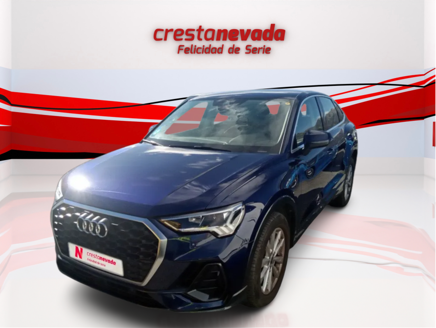 Imagen de AUDI Q3 Sportback