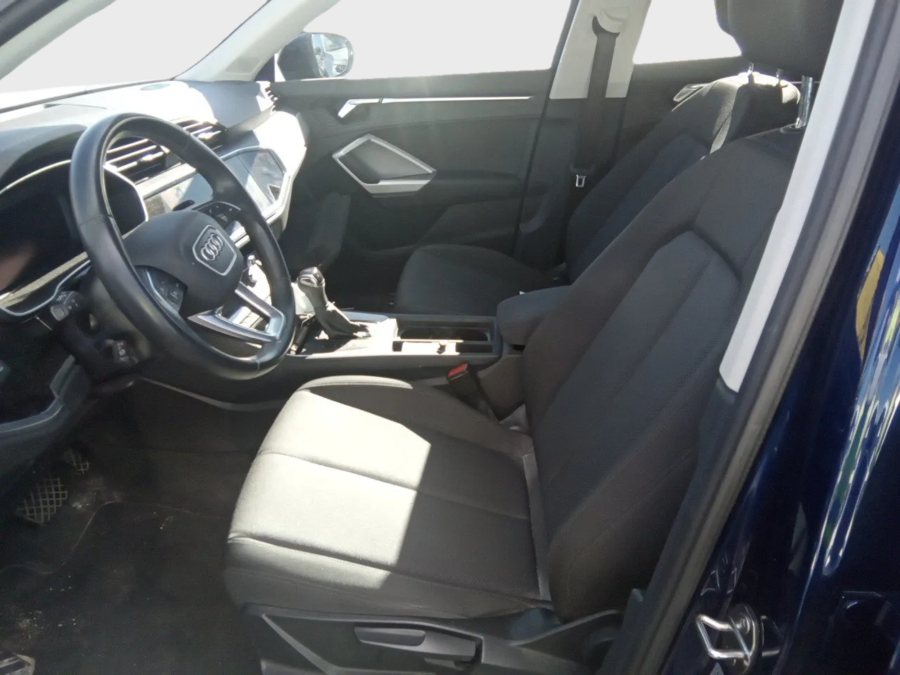 Imagen de AUDI Q3 Sportback