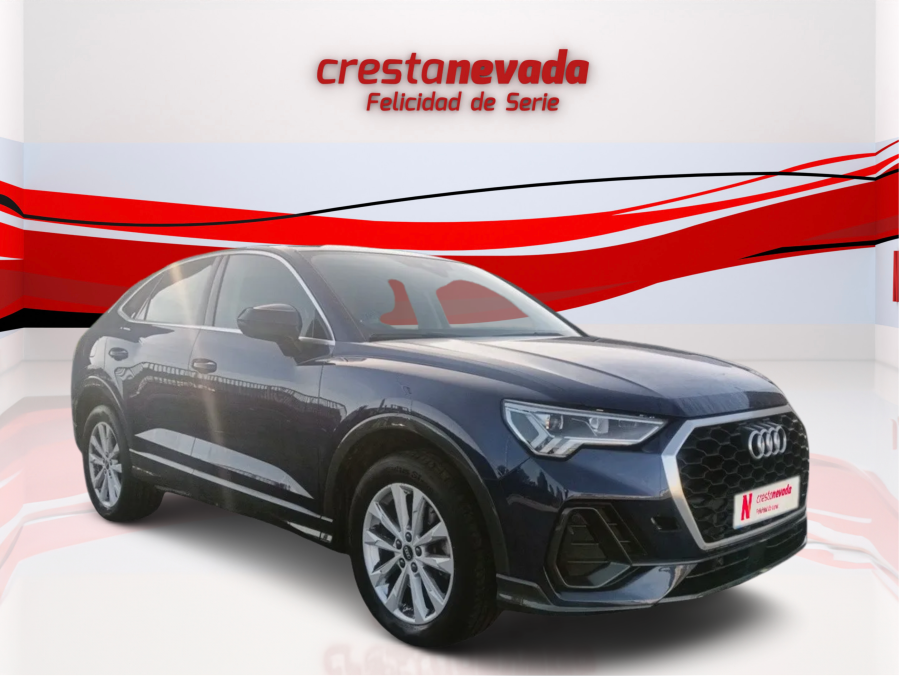 Imagen de AUDI Q3