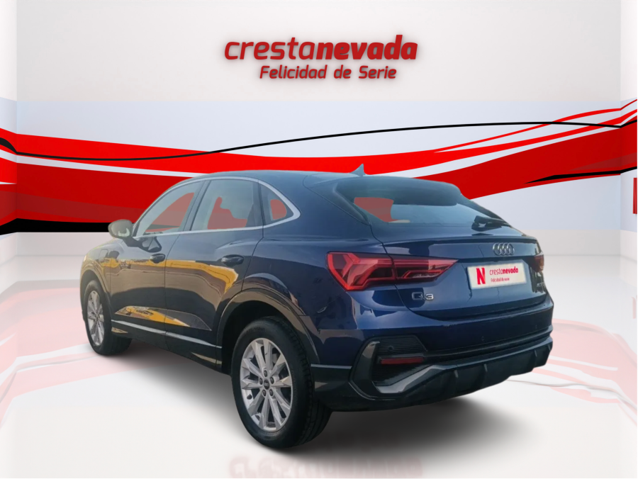 Imagen de AUDI Q3