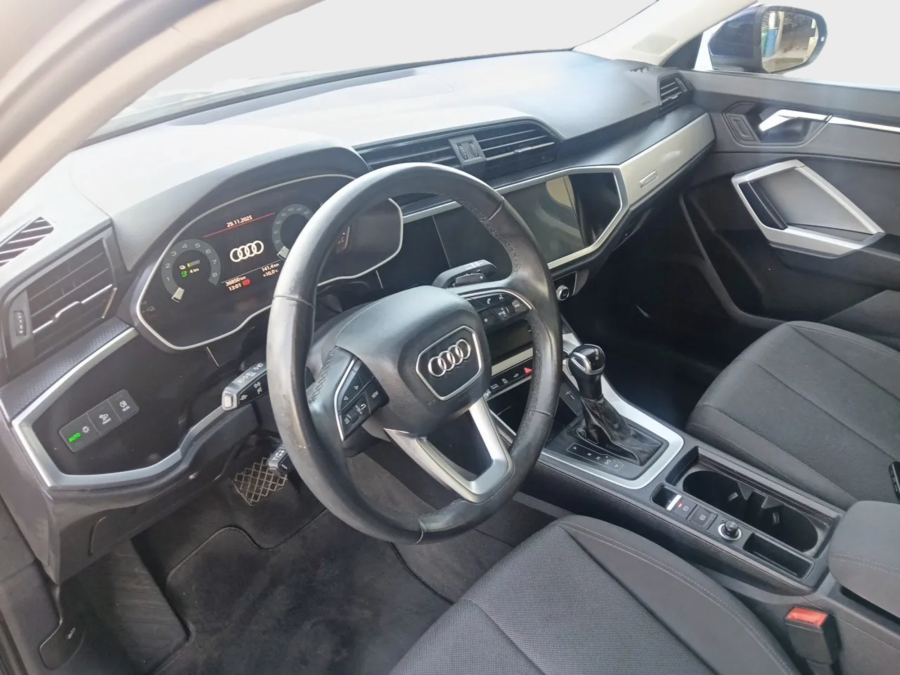 Imagen de AUDI Q3