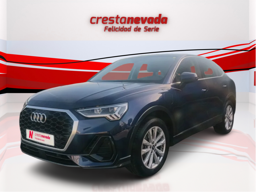 Imagen de AUDI Q3