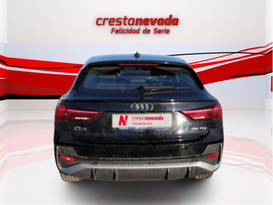 Imagen de AUDI Q3