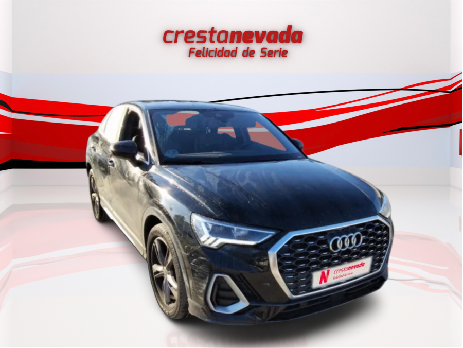 Imagen de AUDI Q3