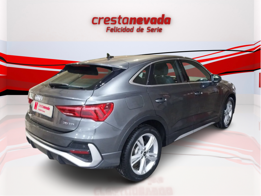 Imagen de AUDI Q3