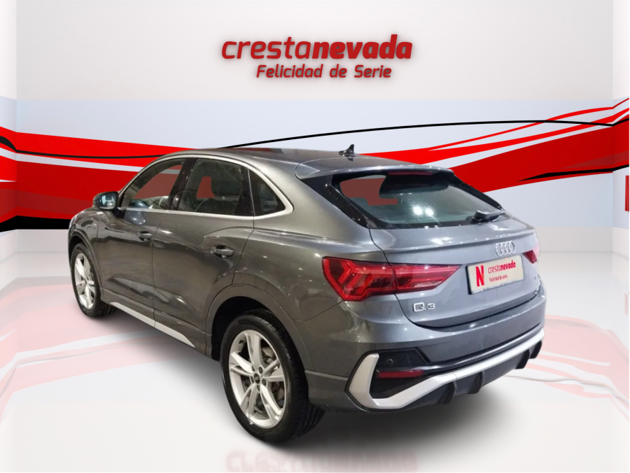 Imagen de AUDI Q3