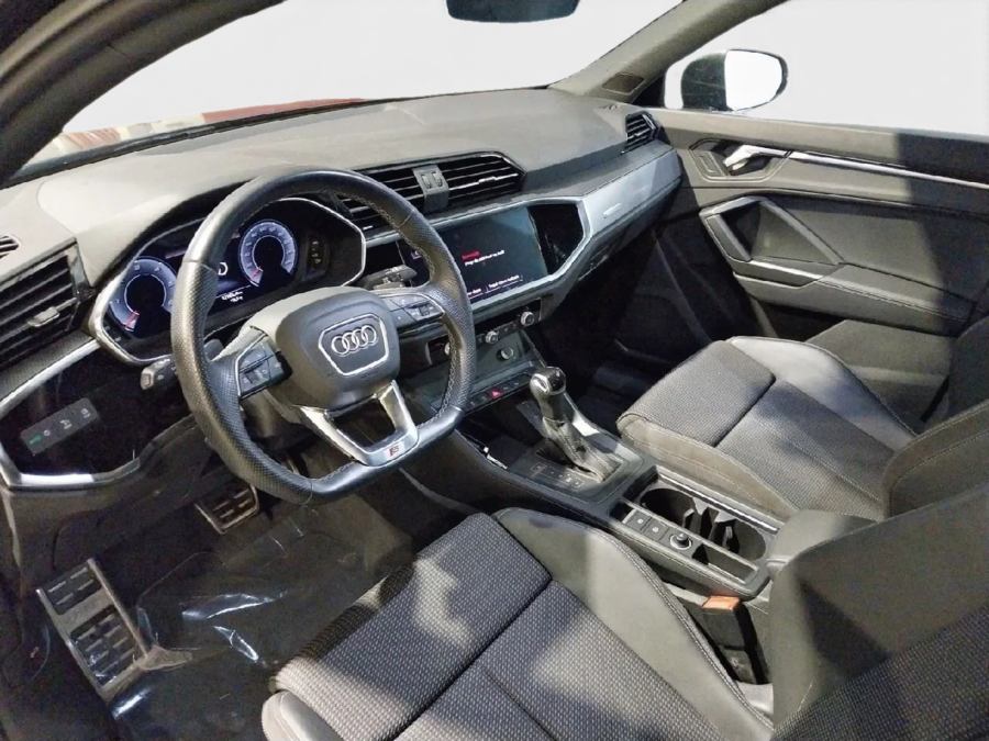 Imagen de AUDI Q3