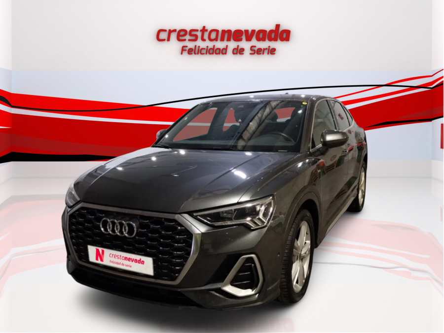 Imagen de AUDI Q3