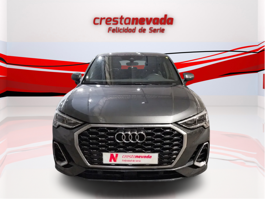 Imagen de AUDI Q3