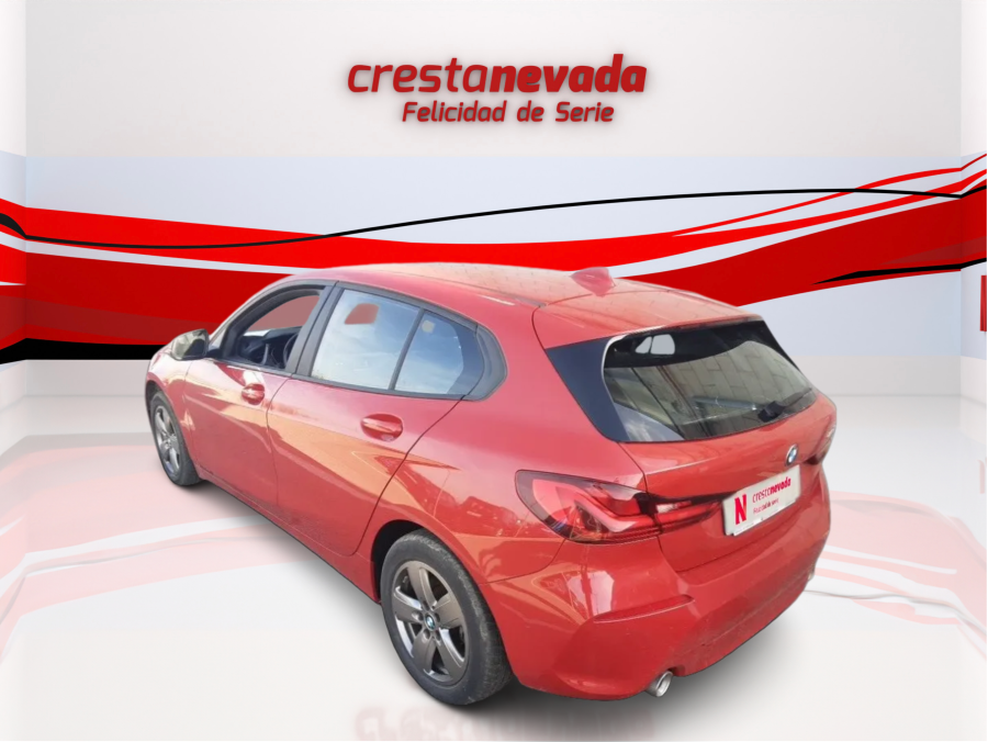 Imagen de BMW Serie 1