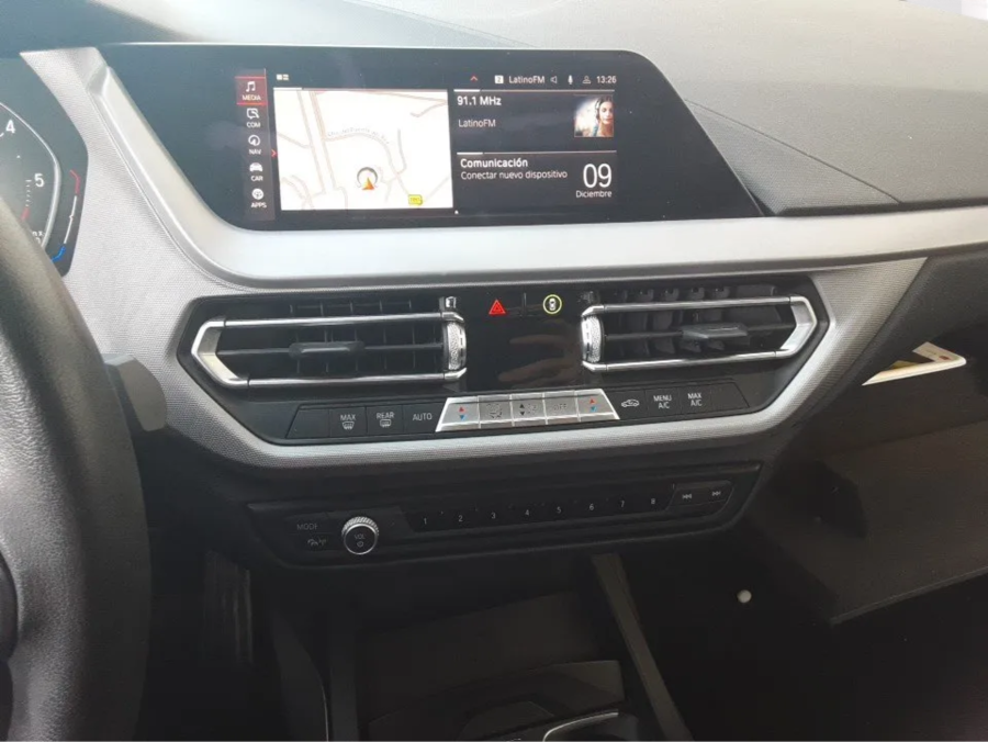 Imagen de BMW Serie 1