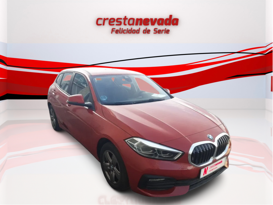 Imagen de BMW Serie 1