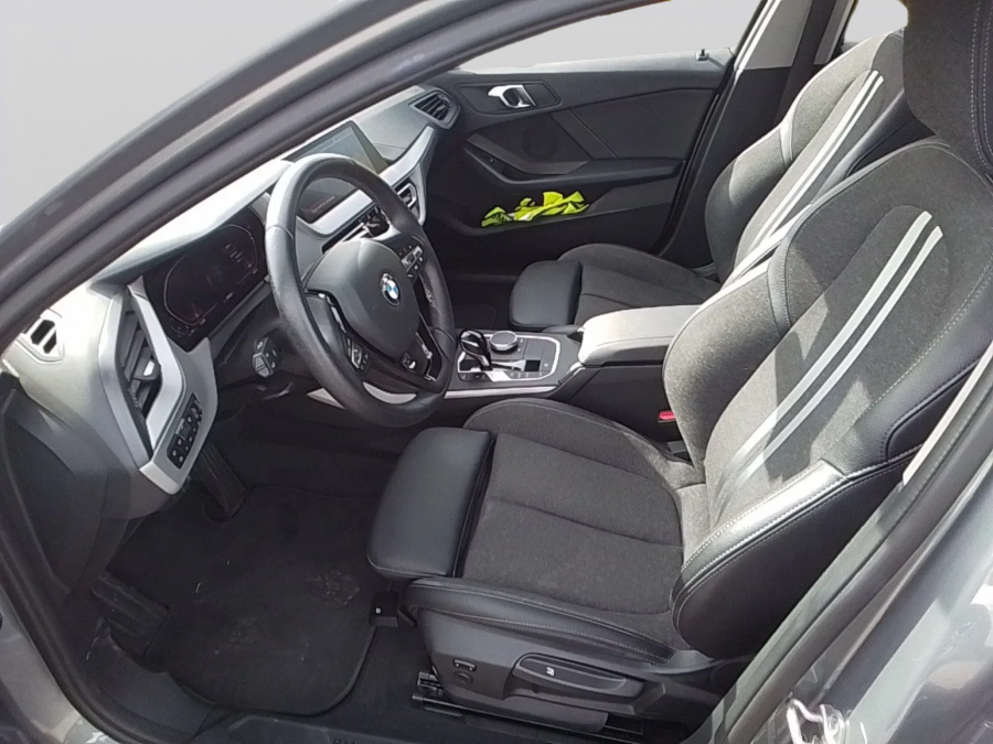 Imagen de BMW Serie 1